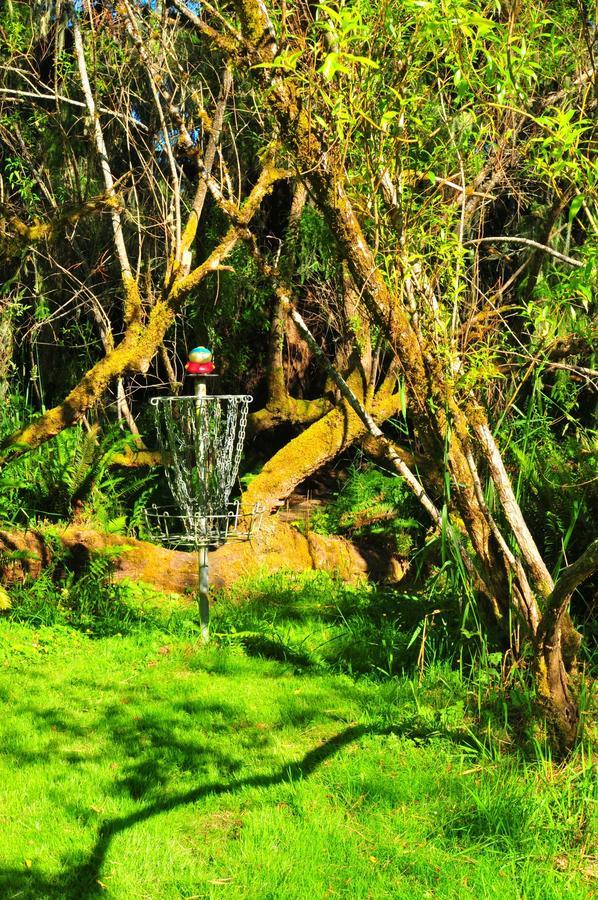 Lucky Mud Inn And Disc Golf Resort Skamokawa Экстерьер фото