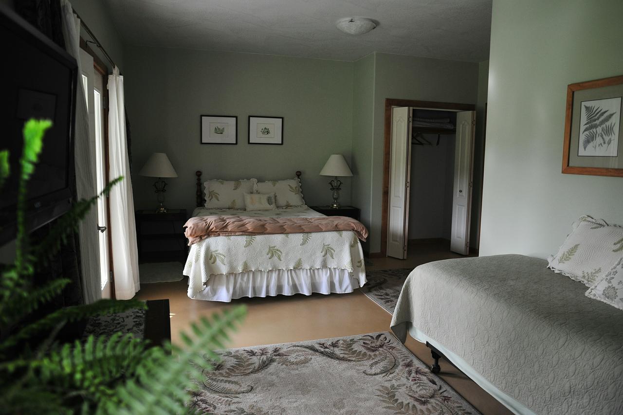 Lucky Mud Inn And Disc Golf Resort Skamokawa Экстерьер фото