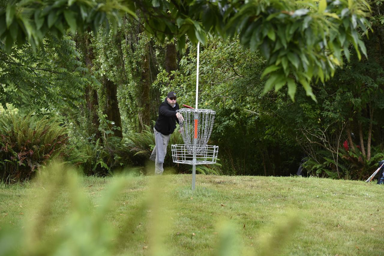 Lucky Mud Inn And Disc Golf Resort Skamokawa Экстерьер фото